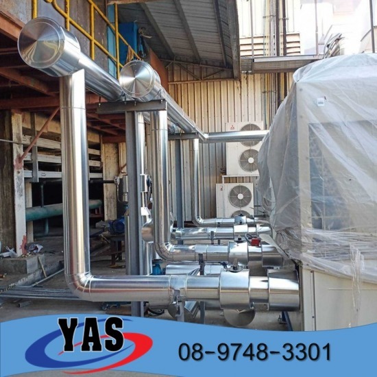 Air cooled chiller 40 tons Air cooled chiller 40 tons