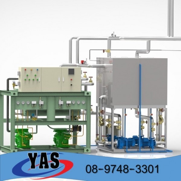 วาย เอ เอส คูล อินโนเวชั่น